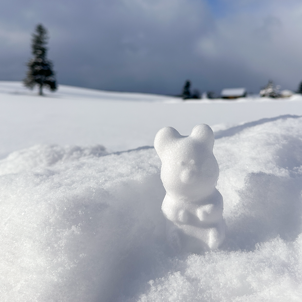 Dinotaeng Quokka Snowball Maker