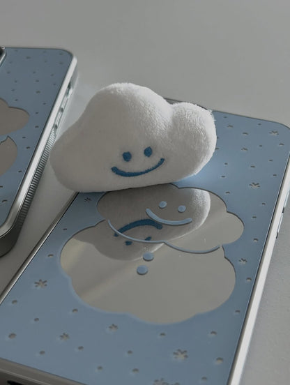 【新上架優惠☁️】Skyfolio Shining Snowman Case (Silver Bumper)