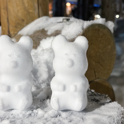 Dinotaeng Quokka Snowball Maker