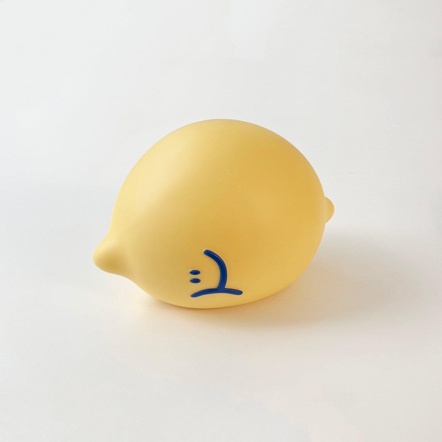 Second Morning Lemony Mood Lamp 檸檬仔小夜燈