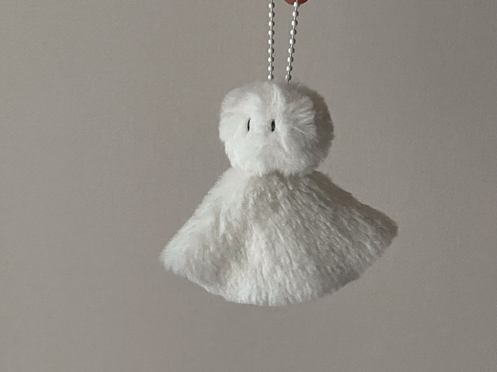 Rmooa Weather Fairy Keyring