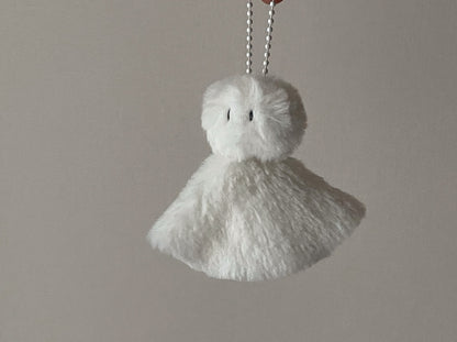Rmooa Weather Fairy Keyring