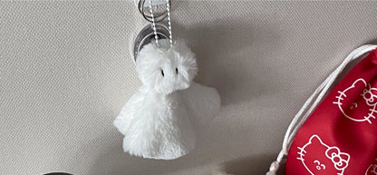 Rmooa Weather Fairy Keyring