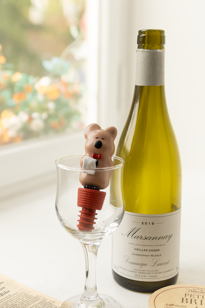Dinotaeng QUOKKA Wine Stopper 紅酒塞