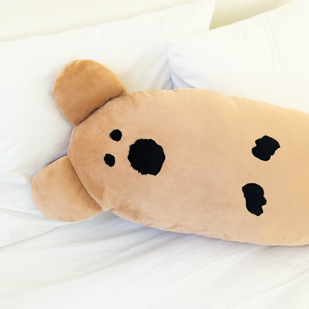 Dinotaeng QUOKDOG Body Pillow 攬枕