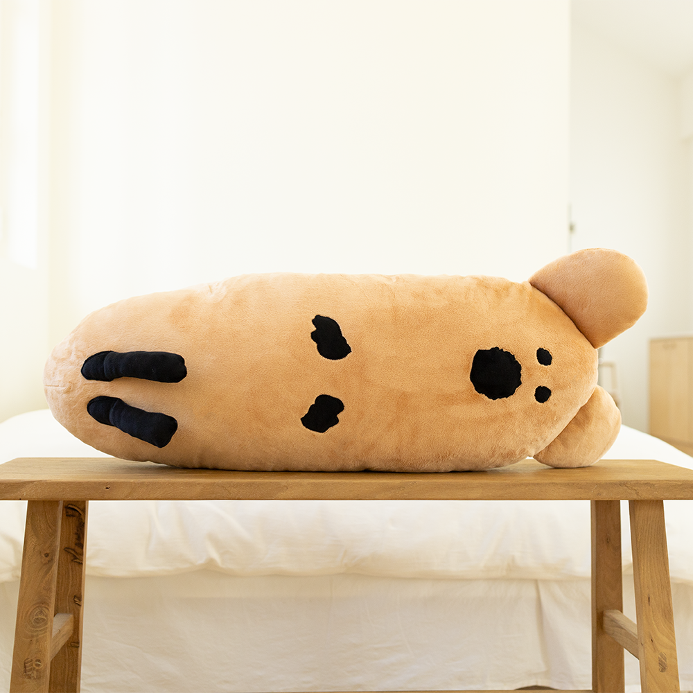 Dinotaeng QUOKDOG Body Pillow 攬枕