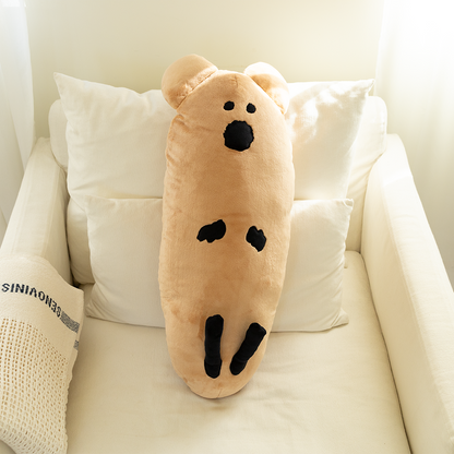 Dinotaeng QUOKDOG Body Pillow 攬枕