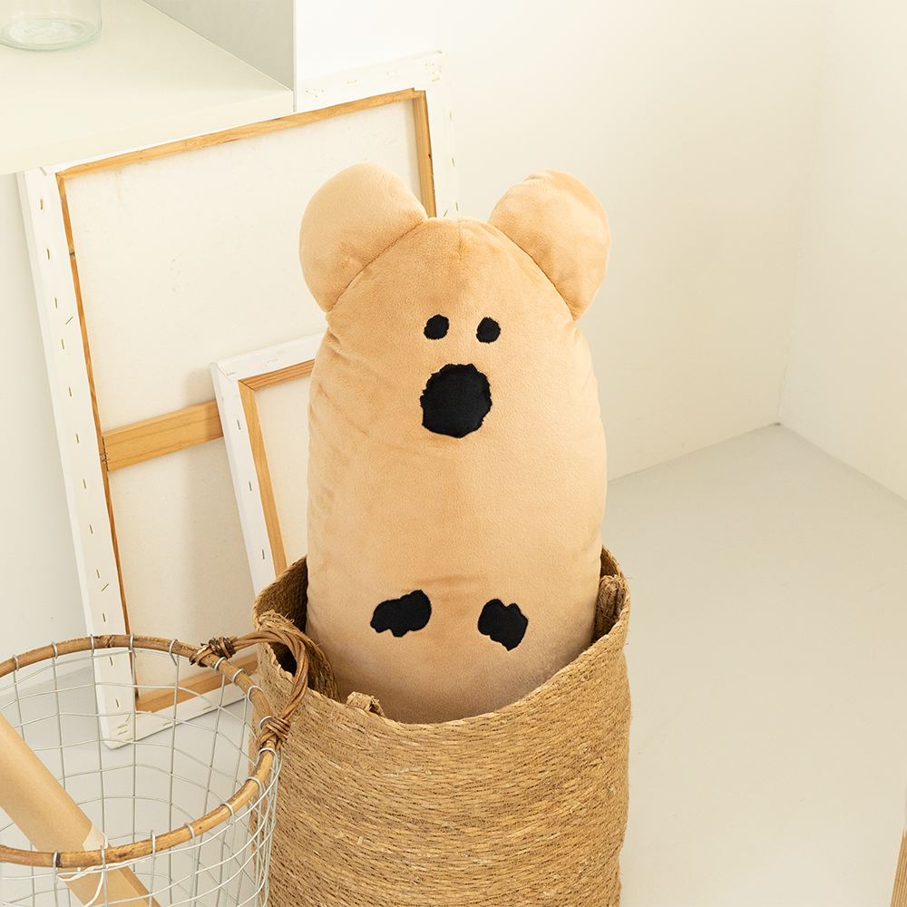 Dinotaeng QUOKDOG Body Pillow 攬枕