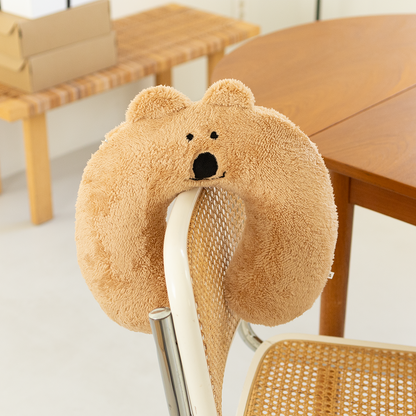 Dinotaeng QUOKKA Travel Neck Pillow 頸枕