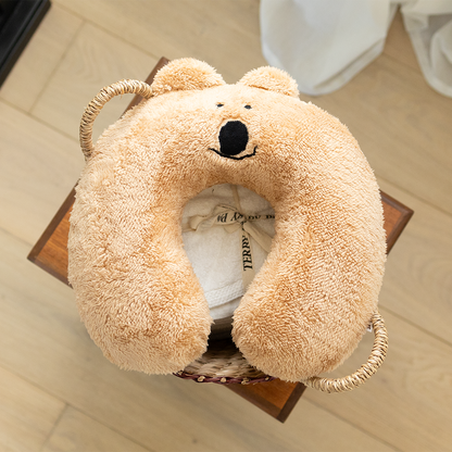 Dinotaeng QUOKKA Travel Neck Pillow 頸枕