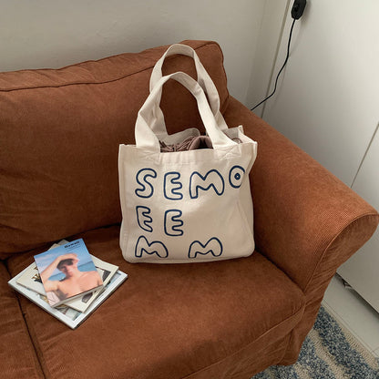 Second Morning bag 三角袋 (2色)