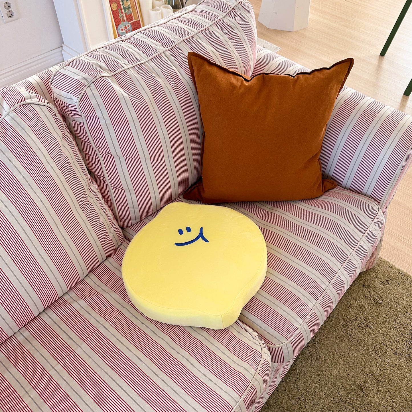 Second Morning Chair Cushion 坐墊 (2款)