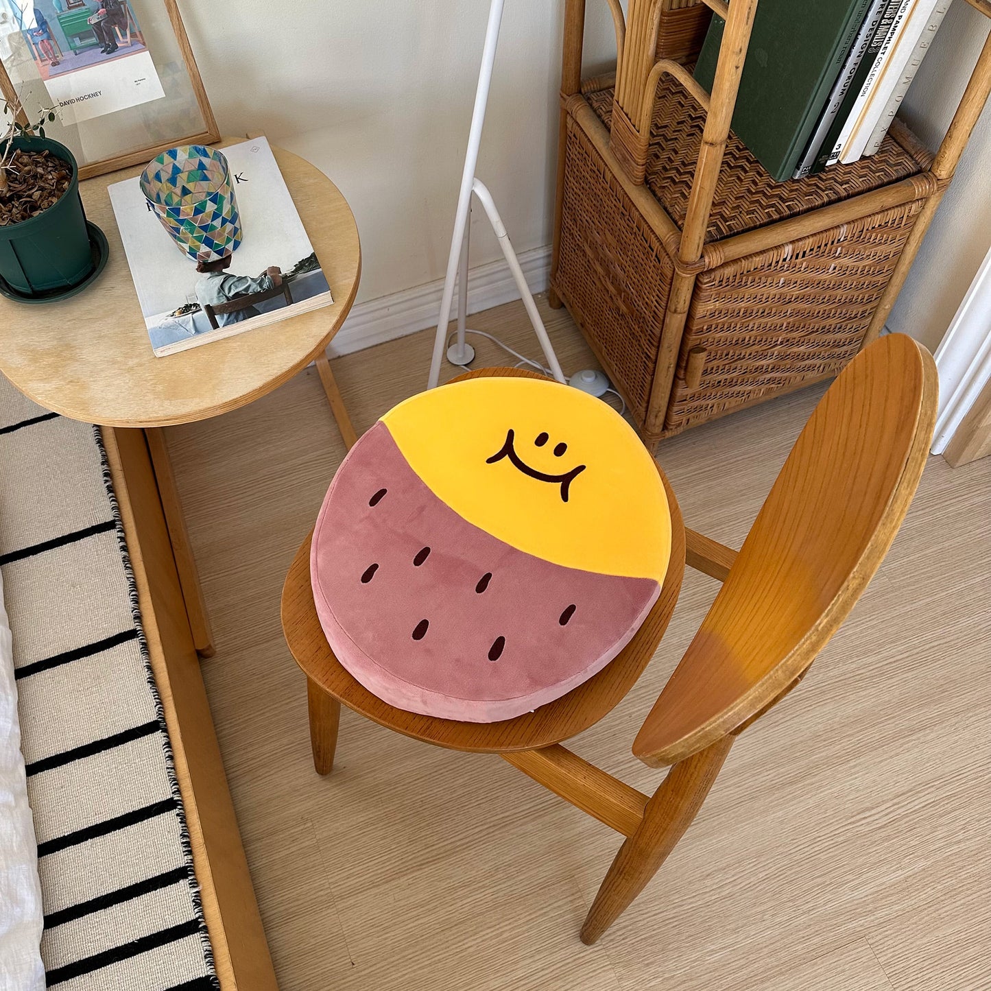 Second Morning Chair Cushion 坐墊 (2款)