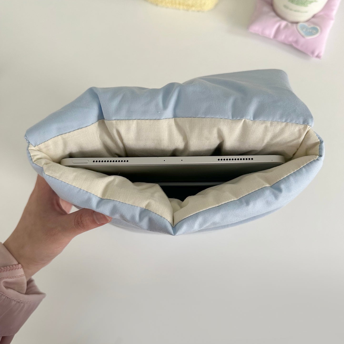 Second Morning Ipad Pouch (11.9 inch)