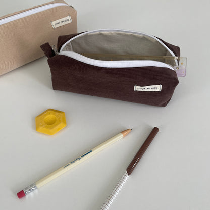 Second Morning Pen Case (3色)