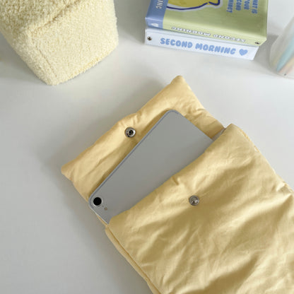 Second Morning Ipad Pouch (11.9 inch)