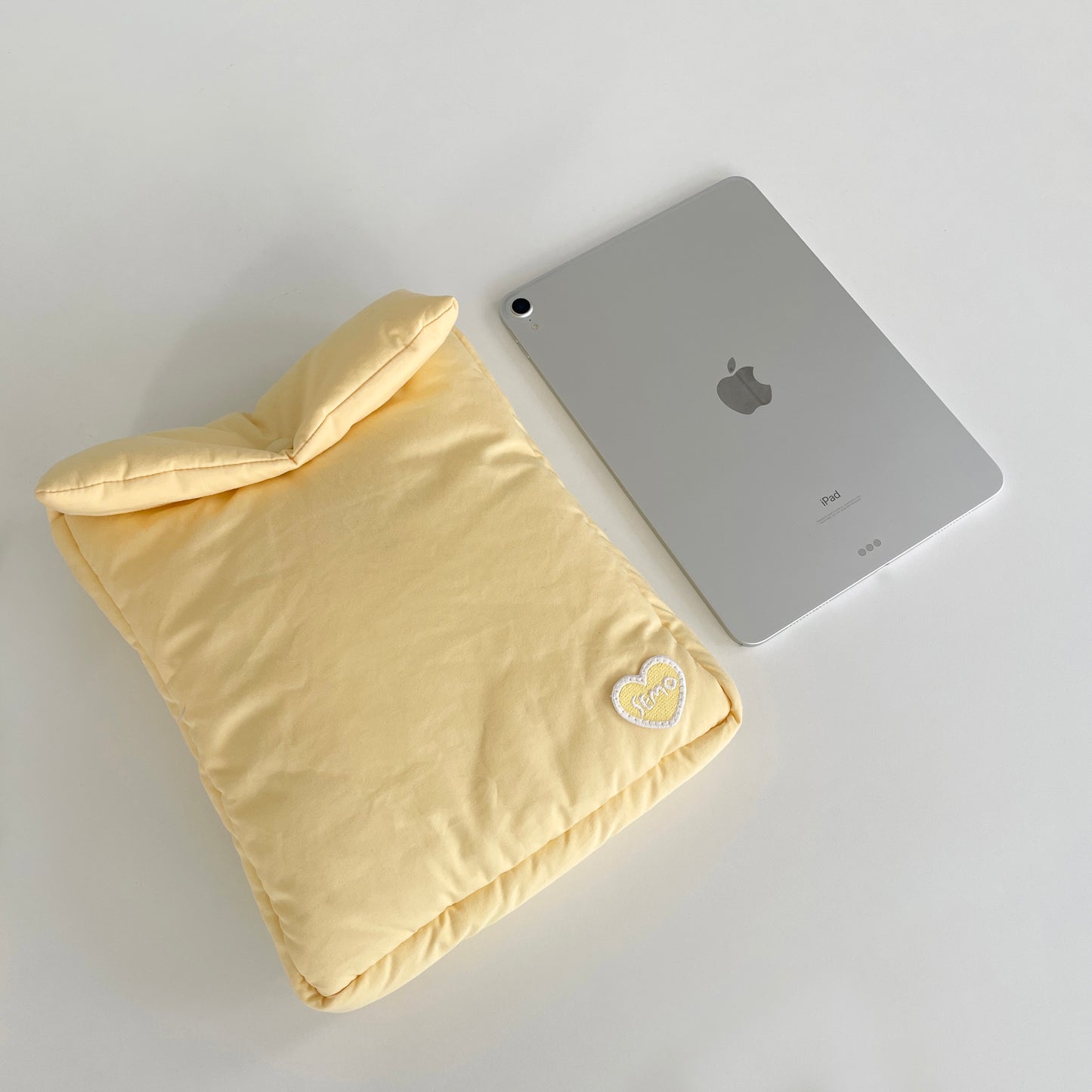 Second Morning Ipad Pouch (11.9 inch)