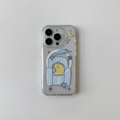 【加購價】Second Morning Sofa Lemony Magsafe Case