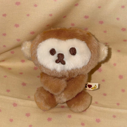 Mazzzzy Kiki Muffin Hug Keyring