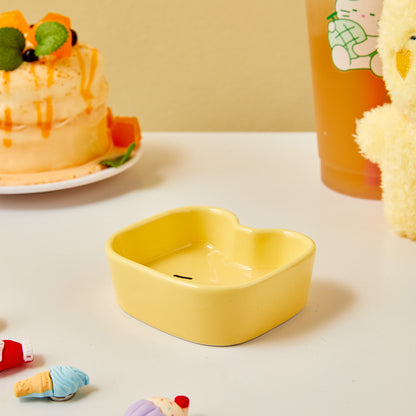 Butter Shop Happy Day Tableware