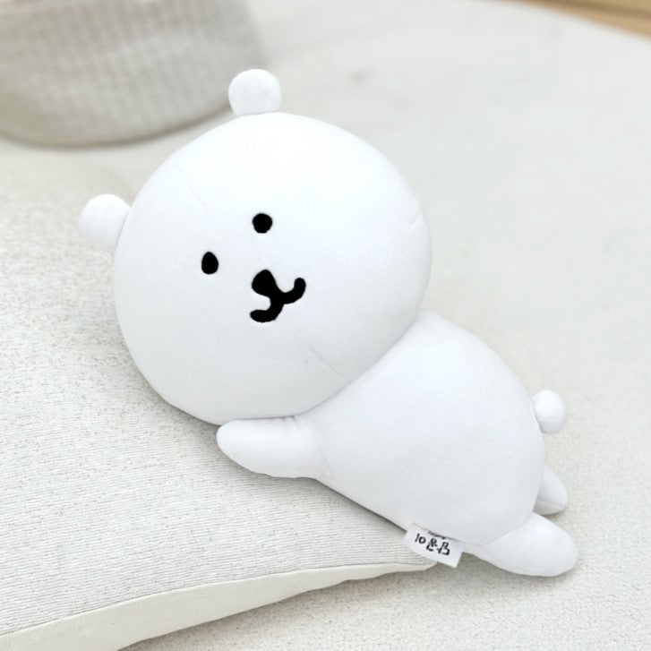 Joke Bear 30cm Body Mochi Cushion/Doll 趴趴公仔