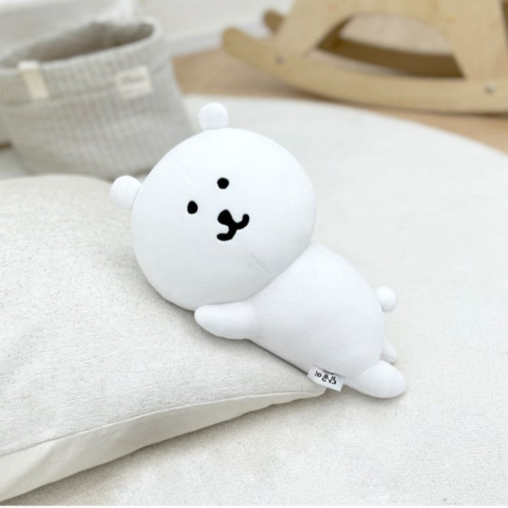 Joke Bear 30cm Body Mochi Cushion/Doll 趴趴公仔