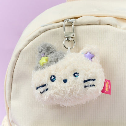Butter Shop It's My Day Mini Keyring (3款)