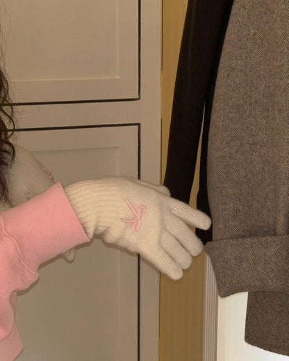 Mazzzzy Love is everywhere gloves (4色)