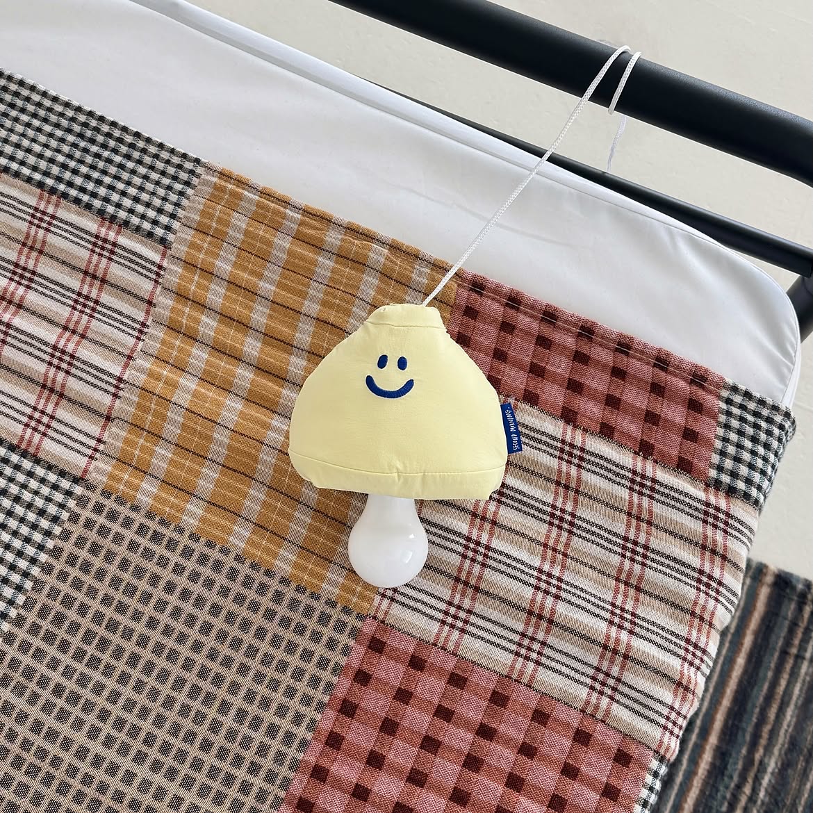 【新上架優惠】Second Morning Lemony Fabric Lamp 布藝小夜燈