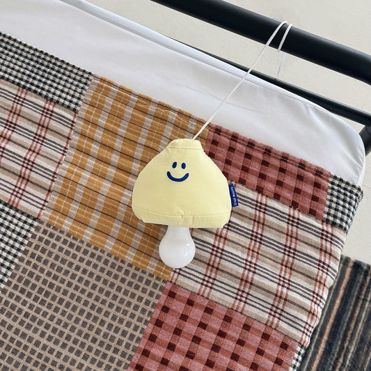 【新上架優惠】Second Morning Lemony Fabric Lamp 布藝小夜燈