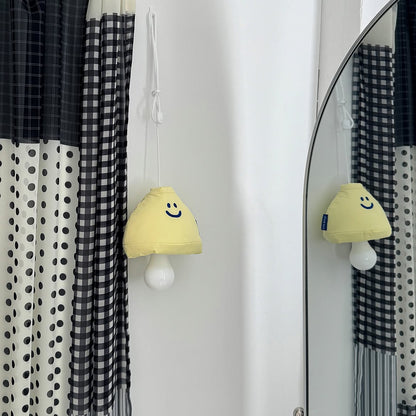 【新上架優惠】Second Morning Lemony Fabric Lamp 布藝小夜燈