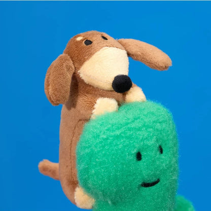 Joguman Studio [Hero] M szie Doll 中型公仔