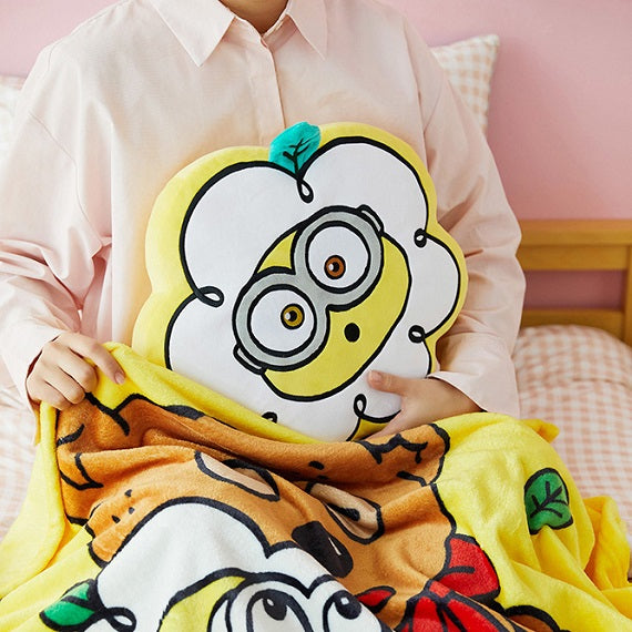 Minions Bello Daisy Cushion (2款)