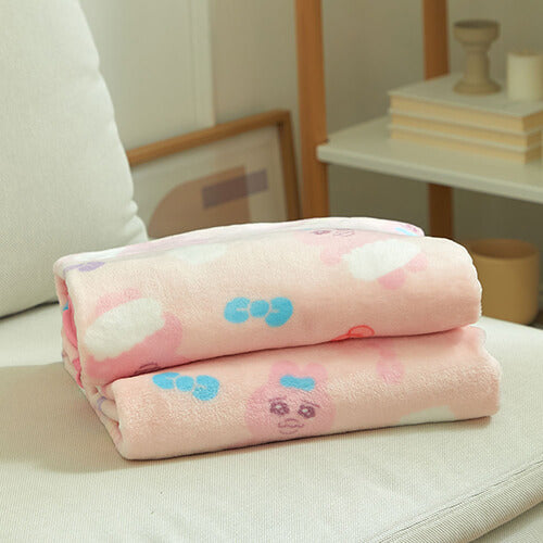 Opanchu Usagi Pattern Blanket