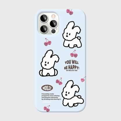 613 Love ML-Molli Phone Case (Hard 普通硬殼)