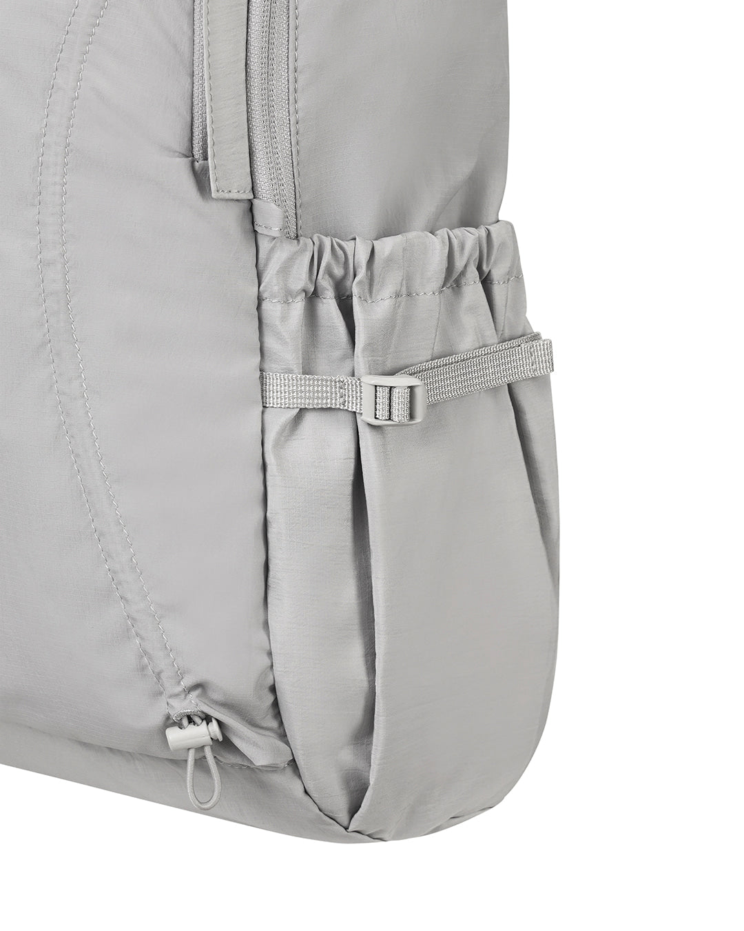 Stand Oil Plico Backpack (3色)