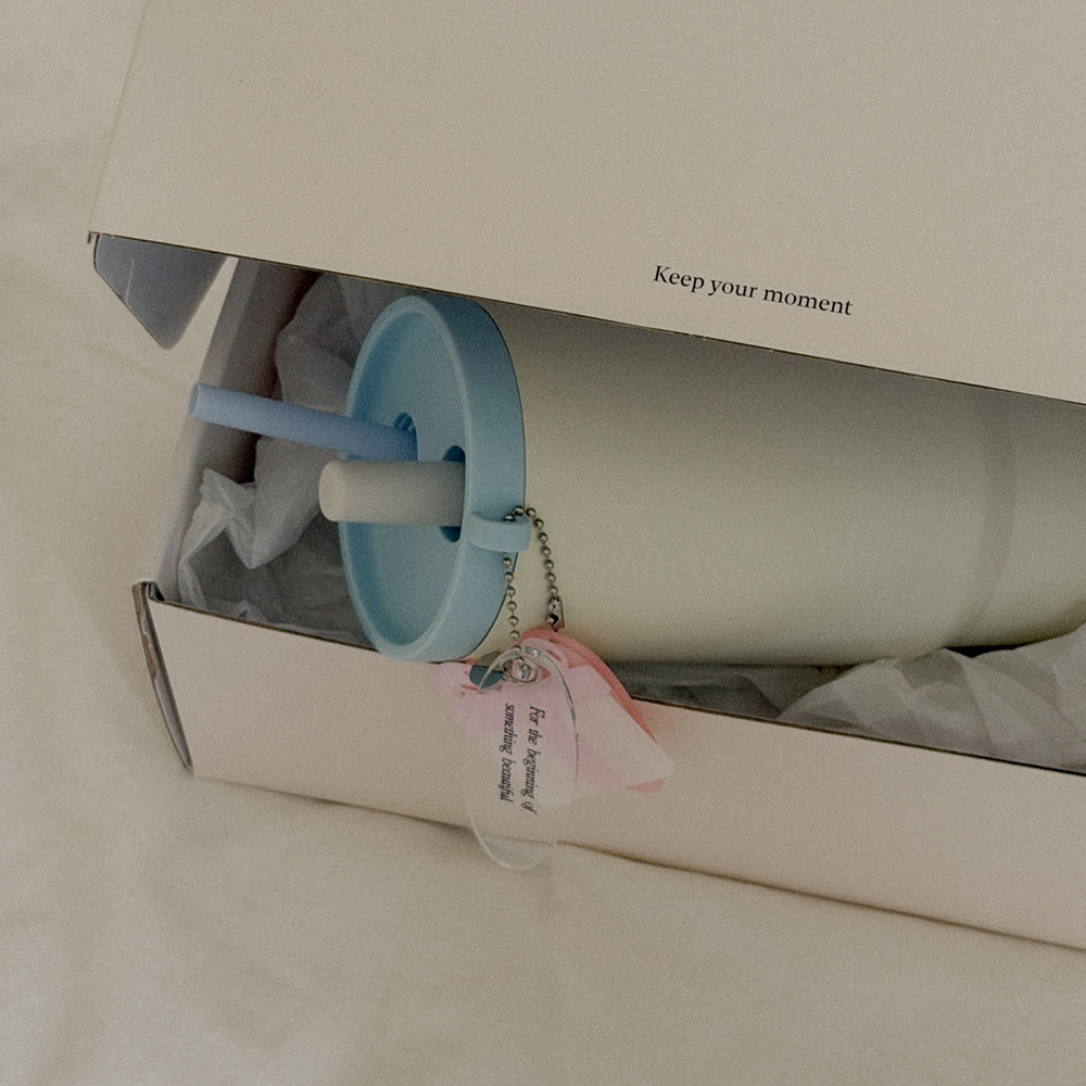 Mademoment Sky Wish Tumbler