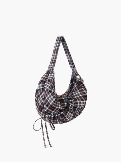 Fennec Lassie Bag - Dot Brown