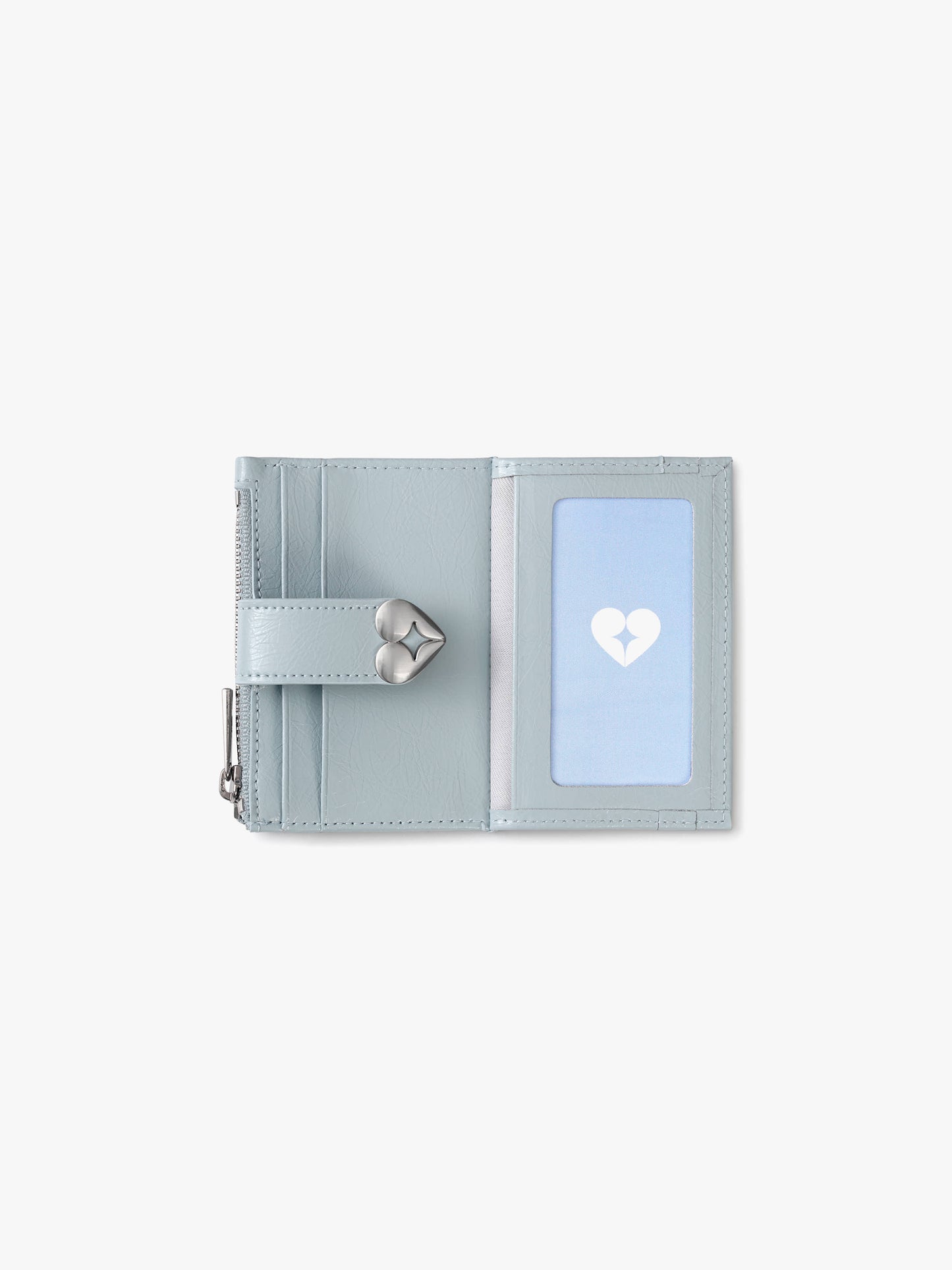 Fennec Hearty Bridge Pocket Mini - Haze blue