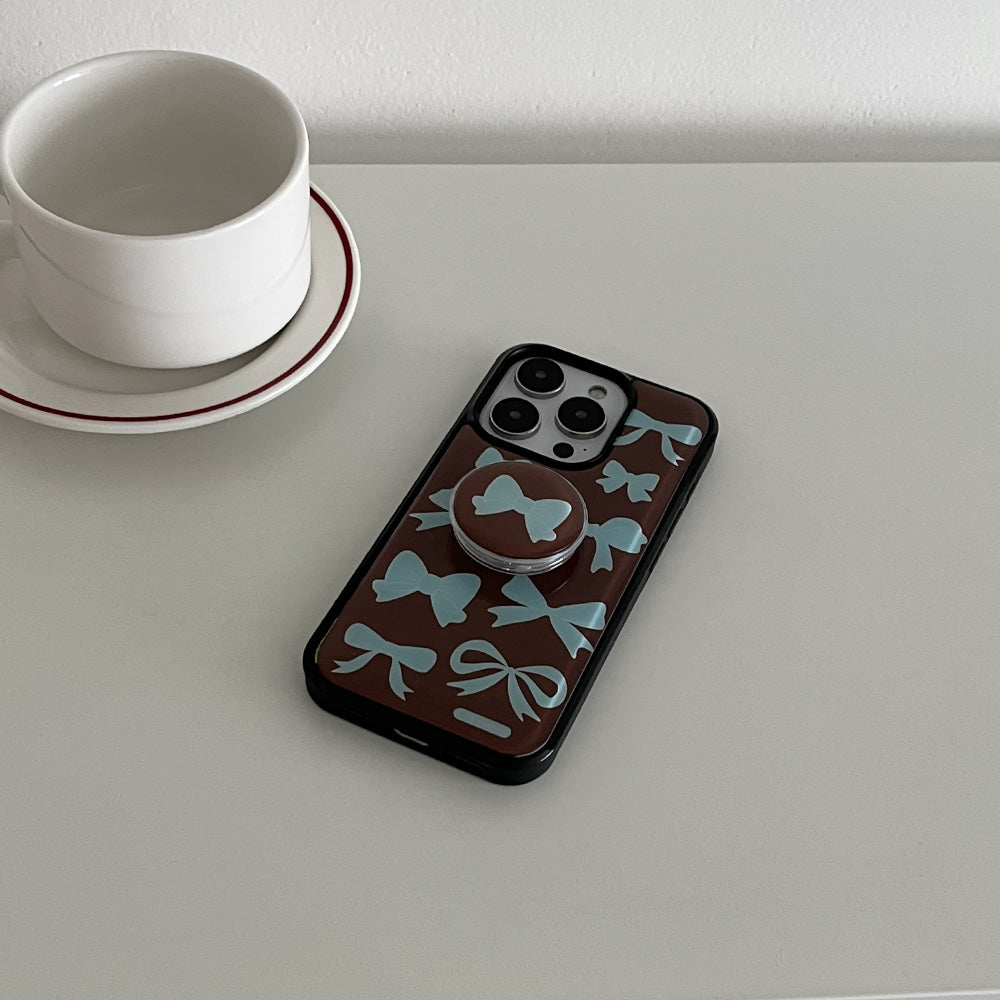 【Set】Coloring Ribbon Pattern (Epoxy Bumper) + Epoxy Tok