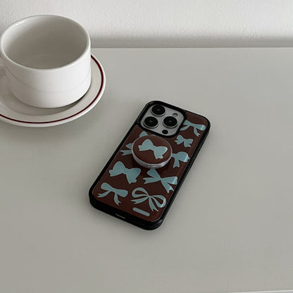 【Set】Coloring Ribbon Pattern (Epoxy Bumper) + Epoxy Tok