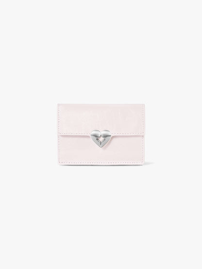 Fennec  Hearty Triple Wallet - Blossom