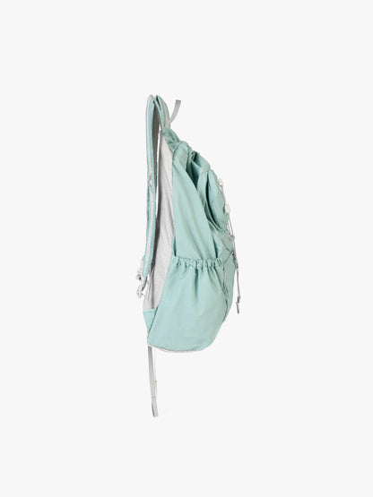 【預訂】Fennec Airy Pocket Backpack - Mint