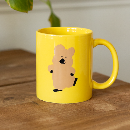 Dinotaeng Mug Cup 陶瓷杯 (2款)