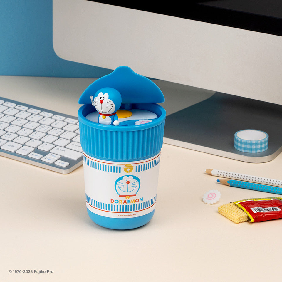 Doraemon Ramen Humidifier 加濕器