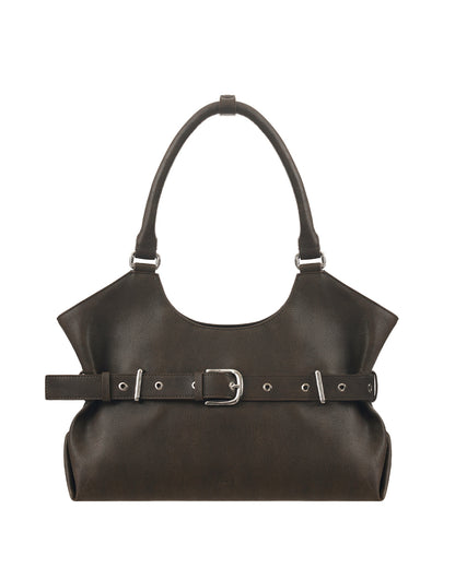 Stand Oil Lene Bag (3色)
