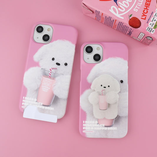 Favorite Milkshake Phone Case (Hard 普通硬殼)