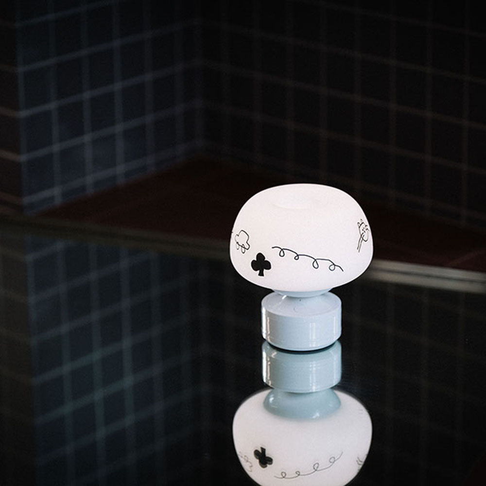 【預售】Bmix X INAP Flora Lamp No.1