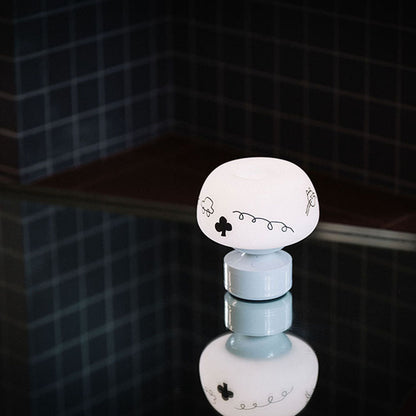 【預售】Bmix X INAP Flora Lamp No.1