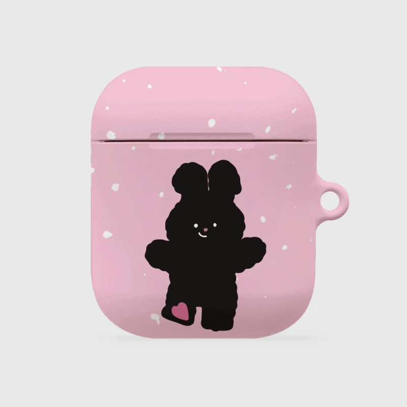 Snuggle Windy Airpods Case (Hard 硬殼)